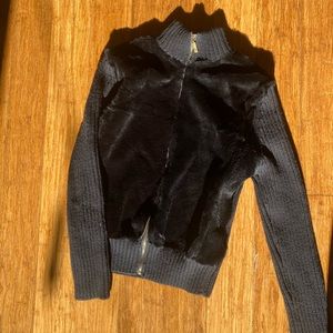 Vintage Moncler Sweater